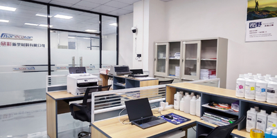 КИТАЙ Dongguan Morecolor New Materials co.,Ltd