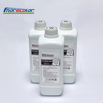 EPSON L1800 L805 Чернила на водной основе для текстильной печати непосредственно на пленку