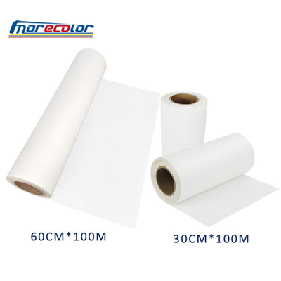 30cm 33cm 60cm PET Film DTF Roll для принтера Epson I4720 I3200 DTF