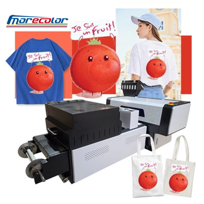 Машина принтера переноса EPSON 3200 2 головная DTF сразу для того чтобы снять ODM
